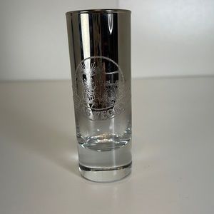 3/$12 NWOT Las Vegas Silver Shot Glass